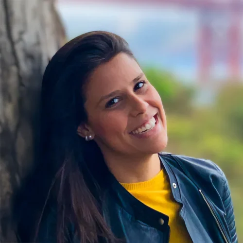 Luisa Pereira Marot Luisa Pereira Marot